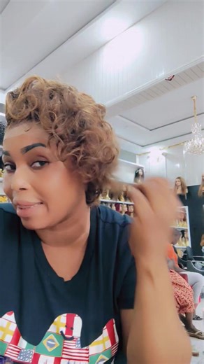 8.2K views · 354 reactions | 23 Mille. perruque importé matiko...