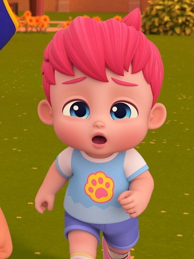 Bebefinn Toddler Activities Song Compilation