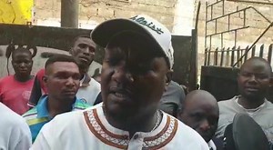 32K views · 350 reactions | An earnest appeal to building owners who have closed the filter road behind Simonson building to open it up. The filter road will help ease the traffic especially at junction of Lumumba and Los Angeles roads. | Miles Sampa | Facebook