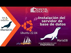 Easy and Fast! How to Install MariaDB on Ubuntu 22.04 (Complete Guide)