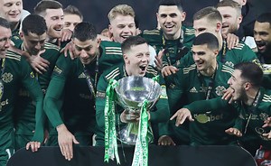 Celtic's League Cup defence; draw details, first fixture, dates, potential opponents