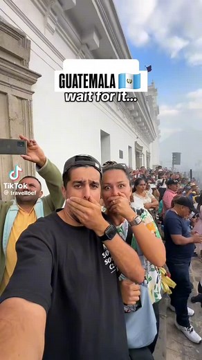 1.3K views · 218 reactions | GUATEMALA HAS SOME OF THE MOST AMAZING HOLY WEEK PROCESSIONS  #catolicos #guatemala #semanasanta | Catholic Arena | Facebook