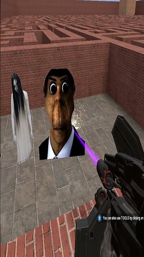 Part- 400 #modupgaming #gmod #nextbots