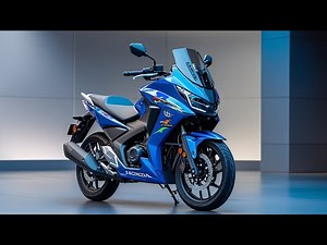 【2025-2026年最新版】新型ホンダバイク＆スクーター徹底試乗レビュー｜驚きの進化と未来性能！