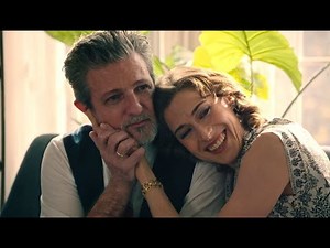 Marta and Fina excitedly offer Jaime the three of them a trip to Barcelona - Dreams of Freedom