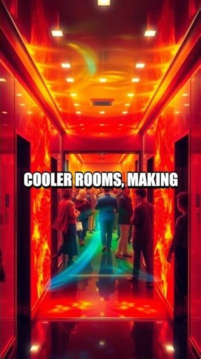 Chill Code The Secret Life of Heat Flow