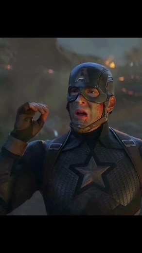 🎬 SAGA MARVEL🍿 Una de las escenas más épicas de Avengers Endgame 💪🏻👏🏻 #avengers #marvel