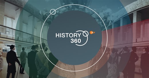 ZDF History 360°