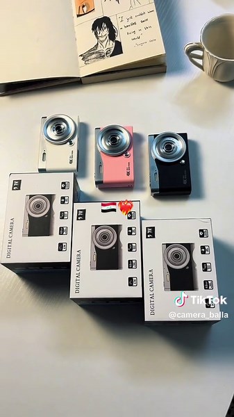 كاميرا ستور - أفضل الأسعار للكاميرات الرقمية