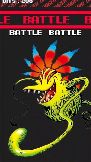 STRABIMON VS VEGIEMON. #digimon #digivice #vpet #anime #digimonworld #nostalgia #digitalpartner