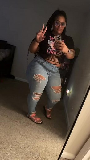 Tiffany Johnson on Reels