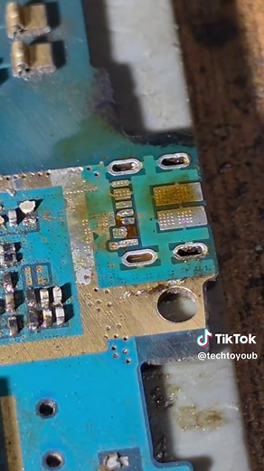 How to Replace Samsung Mobile Charging Port Safely