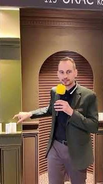 Wandgestaltung neu gedacht | Fertigkassetten, 3D-Paneele & Lichtprofile von ORAC | AAW