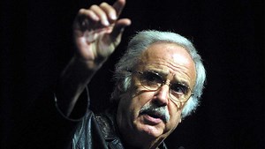 Influential California Democrat and former US Rep. John Burton dies at 92