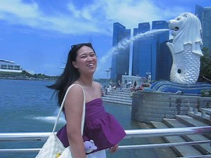 my canon powershot a540’s pov 📸 #digicam #canon #singapore