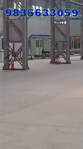 फैक्ट्री में सीलिंग पंखा बनते देखिए, S3565 9835633059