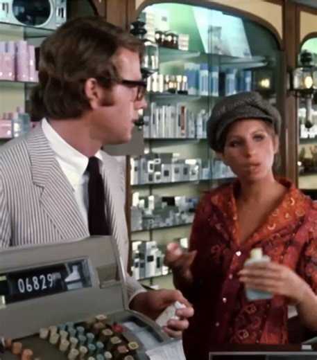 What's Up, Doc? (1972) - Film Highlights and Cuts