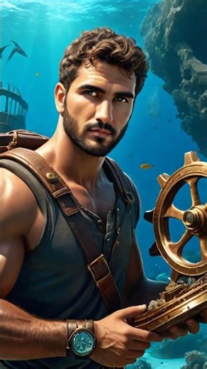 The Ancient Computer: Antikythera Mystery