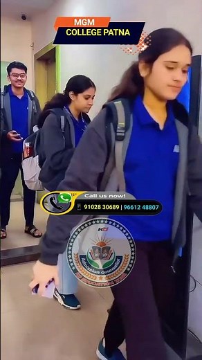 MGM College Patna Complete Admission Guide 2026 | KD Education Zone