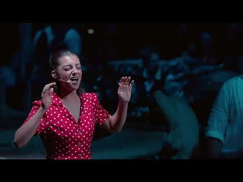 Mamma Mia! The Party - London Official Trailer 2023