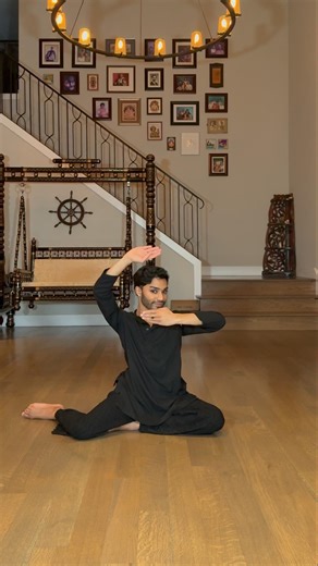 Afreen Afreen | Semi Classical Cover | #dance #cokestudio #semiclassical #desi #indiandance #shorts