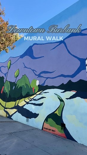 23 reactions · 11 shares | A visit to #DowntownBurbank isn’t complete...