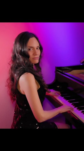 Watch the Video for 'Return To Blues' - Ladyva