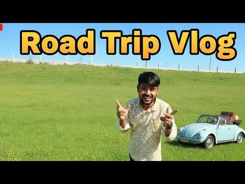 Trip Vlog | mimi Blog 2K complete ✅ | Support thank u so Mach friends 💗|