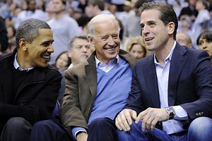 Hunter Biden - Alchetron, The Free Social Encyclopedia