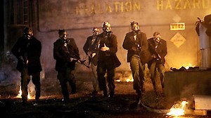 Watch Falling Skies Season 4 Episode 9 - Til Death Do Us Part