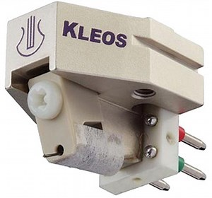 Lyra Kleos MC Cartridge Still A Smoothy After All These Years