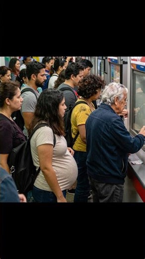 Giải Mã Thuật Toán Xếp Hàng: Ứng Dụng Queue và Priority Trong Cuộc Sống Hằng Ngày