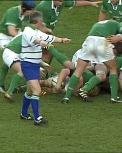 Guinness Men's Six Nations on Reels