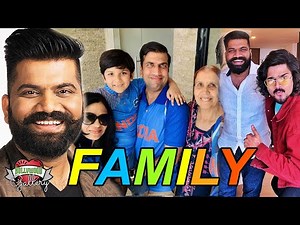 Technical Guruji (Gaurav Chaudhary) Family With Parents, Brother, Wife, Career and Biography