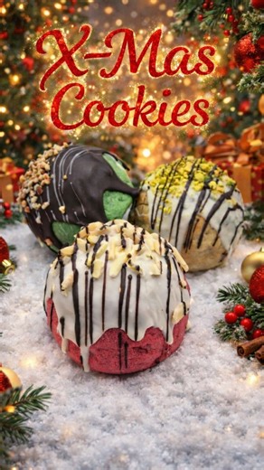 🎄 𝗫-𝗠𝗮𝘀 𝗖𝗼𝗼𝗸𝗶𝗲𝘀 𝗷𝗲𝘁𝘇𝘁 𝗻𝗼𝗰𝗵 𝗺𝗶𝘁 15% 𝗥𝗮𝗯𝗮𝘁𝘁 Unsere X-Mas Cookies sind aktuell um 15% reduziert 🎄 Nur bis Sonntag online. Wenn du sie noch probieren möchtest, ist jetzt der richtige Moment. 5% auf der Homepage 10% mit dem Sale Code "X-Mas" 👉 Jetzt entdecken & bestellen | Austrian Cookie Dealer