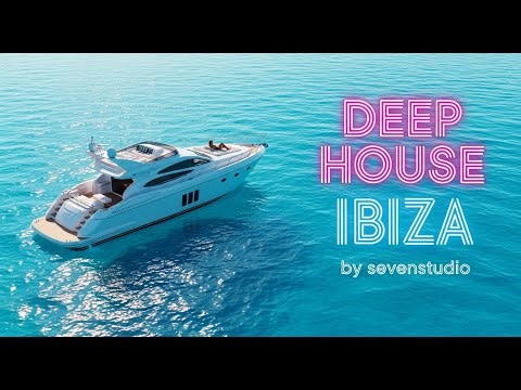 Ocean Breeze Ibiza 🌸 Deep House Chill Vibes & Tropical Beats 2025 #21