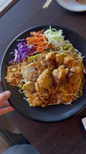 Authentic Thai Cuisine in Anaheim Hills