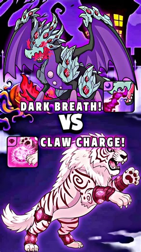 Sybertyga Skill vs Zonysus Skill 😈 Battle In Dynamons World||#dynamonsworld#newdynamon#dynamon#2026