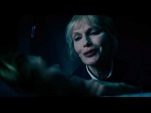 The Omen (2006) most brutal scene