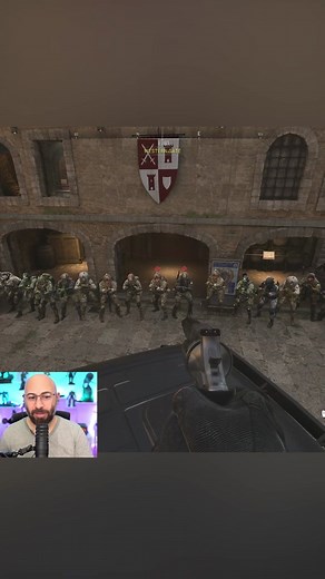 Very Polite of You MW2 Montage