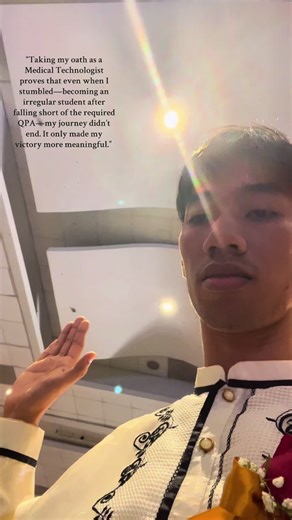 Journey of a Fully Pledged Medical Technologist