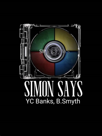 Simon Says #lyrics #songs #song #lyrics_songs #simonsays | simon says song