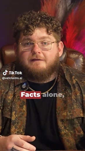 VA disability claims require more than just facts—they need strong, well-supported evidence. 📑 Learn how to turn weak claims into winning cases using medical journals, VA case law, and supporting documentation. Don’t let the VA dismiss your claim for 'lack of records'—know your rights and cite key cases like Nichols v. Buchanan (2006) to force a fair review. 🔥 Watch now and build a stronger VA claim! #VAClaims #VeteranBenefits #Veterans #VADisability