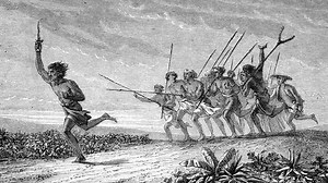 749K views | A century ago, a culture rid itself of the problem of mass murder. How did that happen and what can modern-day America learn from it? | Video From The New York Times | Facebook