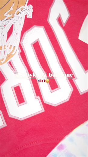 Ya van saliendo sus pedidos mis reinas , mil gracias 🛍️🤩🇺🇸🇵🇪🩷 #BabyKuiniBoutique #Cienporcientooriginal