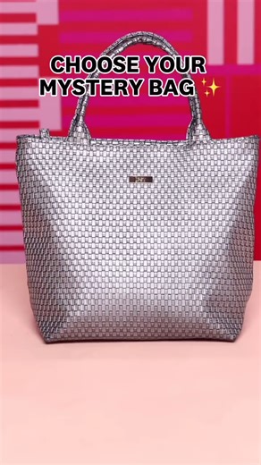 Feeling mysterious this holiday season? 🎁✨ We’ve got a whole collection of Mystery Bags just waiting to surprise you... or your besties if you're feeling generous. 😉 #IPSY Tap the link in bio to shop now! https://ipsy.visitlink.me/5WCKoS | IPSY