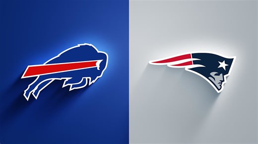 Bills vs. Patriots highlights | Week 15