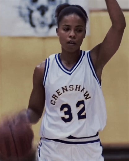 Love and Basketball: A Deep Dive into Iconic Moments