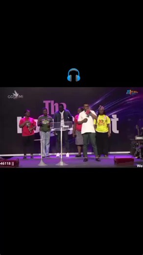 Discover the Best Ghanaian Worship Songs Live