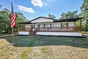 1245 Co Rd 3657, Springtown, TX 76082 - MLS 21052521 - Coldwell Banker